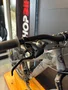 Bicicleta A26 Viking-x Tuff 25 Grafite/Preto