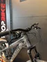 Bicicleta A26 Viking-x Tuff 25 Grafite/Preto