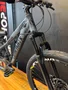Bicicleta A26 Viking-x Tuff 25 Grafite/Preto