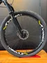 Bicicleta A26 Viking-x Tuff 25 Grafite/Preto