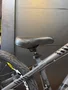 Bicicleta A26 Viking-x Tuff 25 Grafite/Preto