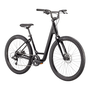 Bicicleta Specialized Roll 2.0 Low Entry Aro 650B microSHIFT 7v 2023 Preto