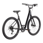 Bicicleta Specialized Roll 2.0 Low Entry Aro 650B microSHIFT 7v 2023 Preto