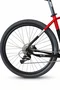 Bicicleta a29 colli hills g2 shimano acera 16v vermelho/prata/preto