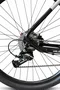 Bicicleta a29 colli hills g2 shimano acera 16v vermelho/prata/preto