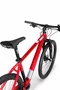 Bicicleta a29 colli hills g2 shimano acera 16v vermelho/prata/preto