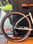 Bicicleta a29 colli monique shimano 21v bege (retro)