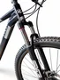 Bicicleta A29 Colli Moscow 2026 12V Preto/Cinza
