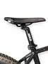 Bicicleta A29 Colli Moscow 2026 12V Preto/Cinza