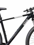 Bicicleta A29 Colli Moscow 2026 12V Preto/Cinza