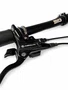 Bicicleta A29 Colli Moscow 2026 12V Preto/Cinza