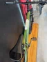 Bicicleta a29 colli moscow 2026 colli ltwoo 12v t-15 verde metálico/branca