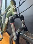 Bicicleta a29 colli moscow 2026 colli ltwoo 12v t-15 verde metálico/branca