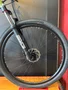 Bicicleta a29 colli moscow 2026 colli ltwoo 12v t-15 verde metálico/branca