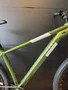 Bicicleta a29 colli moscow 2026 colli ltwoo 12v t-15 verde metálico/branca