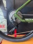 Bicicleta a29 colli moscow 2026 colli ltwoo 12v t-15 verde metálico/branca