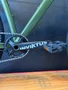 Bicicleta a29 colli moscow 2026 colli ltwoo 12v t-15 verde metálico/branca
