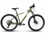 Bicicleta a29 colli moscow 2026 colli ltwoo 12v t-15 verde metálico/branca