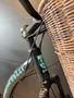 Bicicleta a29 colli munique shimano 21v preto brilhante
