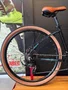 Bicicleta a29 colli munique shimano 21v preto brilhante