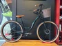Bicicleta a29 colli munique shimano 21v preto brilhante