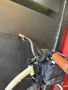 Bicicleta a29 dalannio beach fast shimano tourney 21v t-17 bege/preto