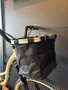Bicicleta a29 dalannio beach fast shimano tourney 21v t-17 bege/preto