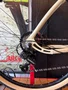 Bicicleta a29 dalannio beach fast shimano tourney 21v t-17 bege/preto