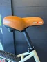 Bicicleta a29 dalannio beach fast shimano tourney 21v t-17 bege/preto