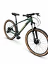 Bicicleta A29 Elleven 12V  Verde