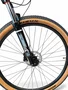 Bicicleta A29 Elleven 12V  Verde