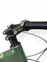Bicicleta A29 Elleven 12V  Verde