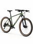 Bicicleta A29 Elleven 12V  Verde