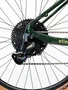 Bicicleta A29 Elleven 12V  Verde