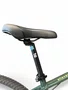 Bicicleta A29 Elleven 12V  Verde