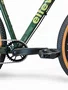 Bicicleta A29 Elleven 12V  Verde