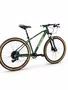 Bicicleta A29 Elleven 12V  Verde
