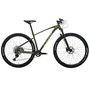 Bicicleta a29 oggi 7.3 deore 12v 2026 t-15 verde/cinza
