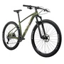 Bicicleta a29 oggi 7.3 deore 12v 2026 t-15 verde/cinza