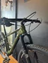 Bicicleta A29 Oggi Agile Pro XT 12V 2024 Verde/Preto