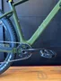 Bicicleta A29 Oggi Agile Pro XT 12V 2024 Verde/Preto