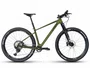Bicicleta A29 Oggi Agile Pro XT 12V 2024 Verde/Preto