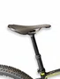 Bicicleta A29 Oggi Agile Pro XT 12V 2024 Verde/Preto