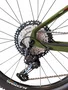 Bicicleta A29 Oggi Agile Pro XT 12V 2024 Verde/Preto