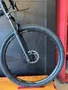 Bicicleta a29 oggi big wheel 7.0 2026 shimano cues 10v preto/laranja/cinza