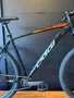 Bicicleta a29 oggi big wheel 7.0 2026 shimano cues 10v preto/laranja/cinza