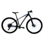 Bicicleta Oggi Big Aro 29 Wheel 7.0 Cues 9v 2026 Preto E Azul