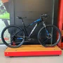 Bicicleta Oggi Big Aro 29 Wheel 7.0 Cues 9v 2026 Preto E Azul