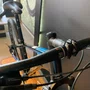 Bicicleta Oggi Big Aro 29 Wheel 7.0 Cues 9v 2026 Preto E Azul