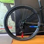 Bicicleta Oggi Big Aro 29 Wheel 7.0 Cues 9v 2026 Preto E Azul